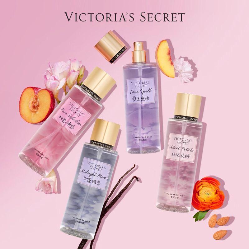 Victoria's Secret Mist(PRE-ORDER ONLY)