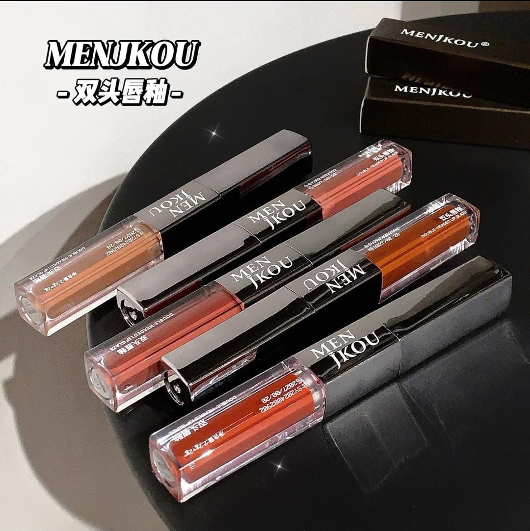 Velvet Matte Lipstick