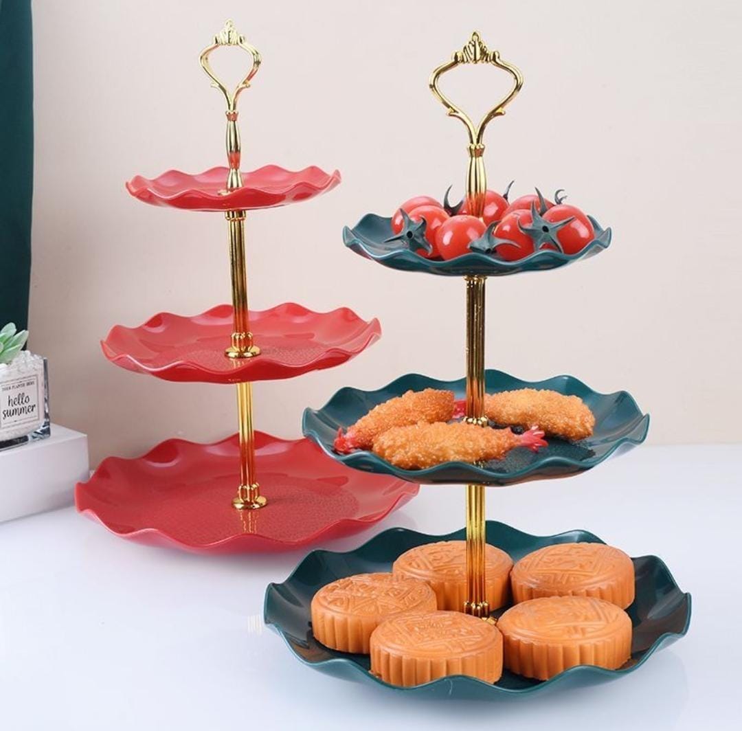Fruit Tray [TBD0007] - 2