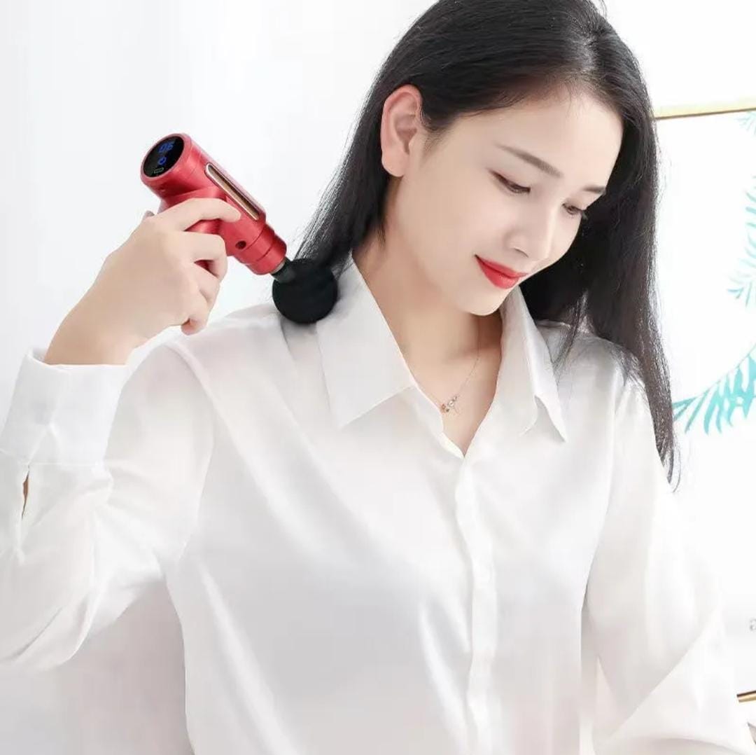 Massage Gun - 2