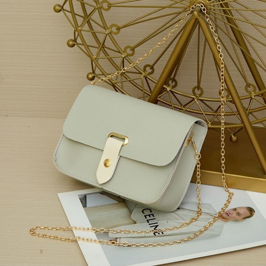 Small Lady Purses (PRE-ORDER ONLY) - 2