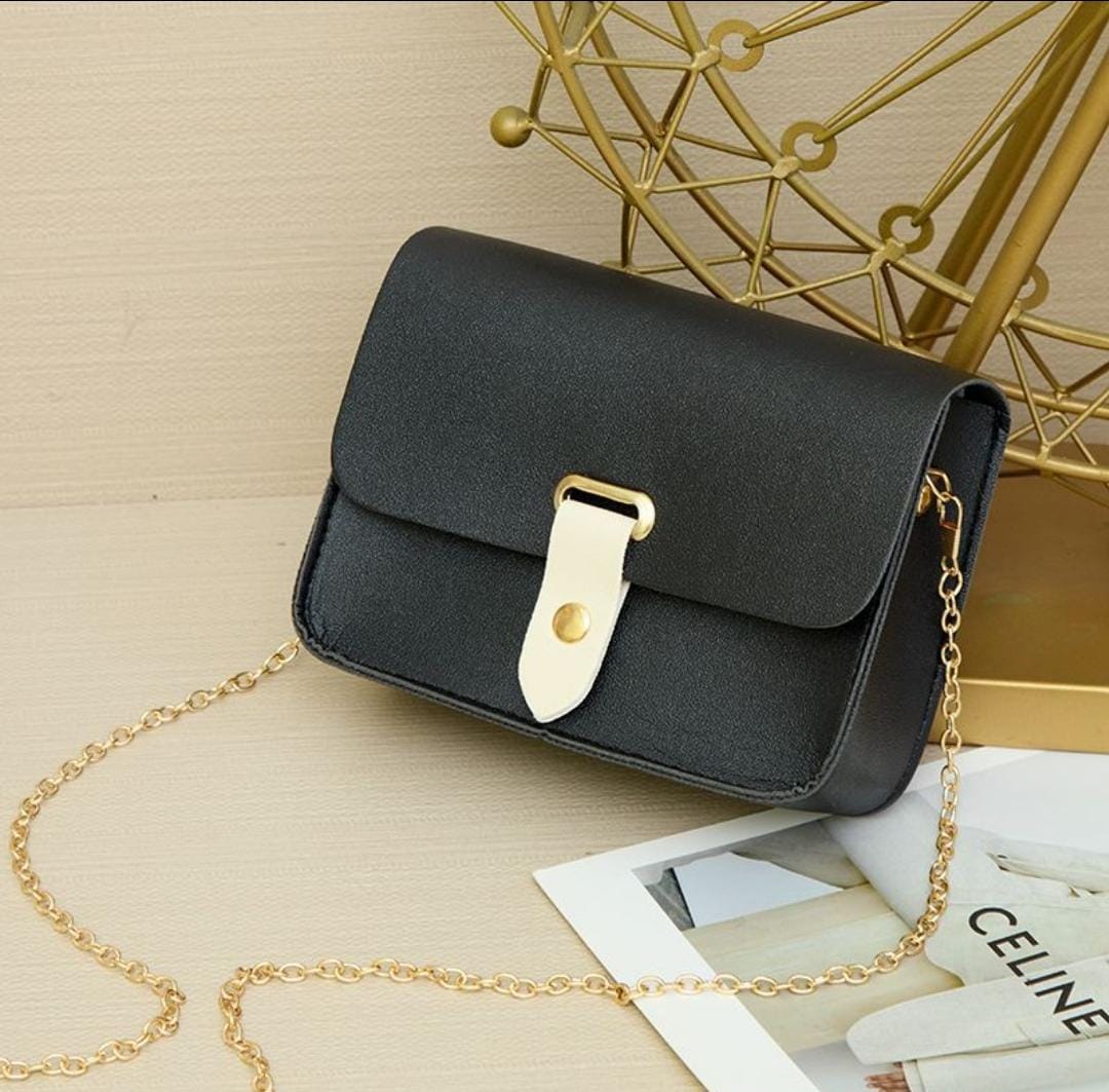 Small Lady Purses (PRE-ORDER ONLY) - 3