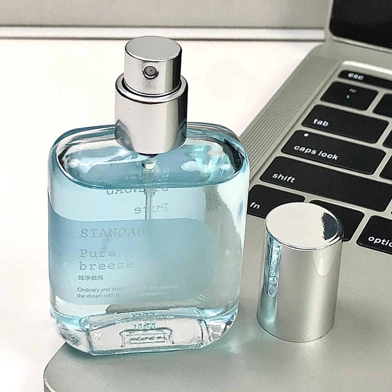 The Sea Breeze Perfume [TBD0029] - 2