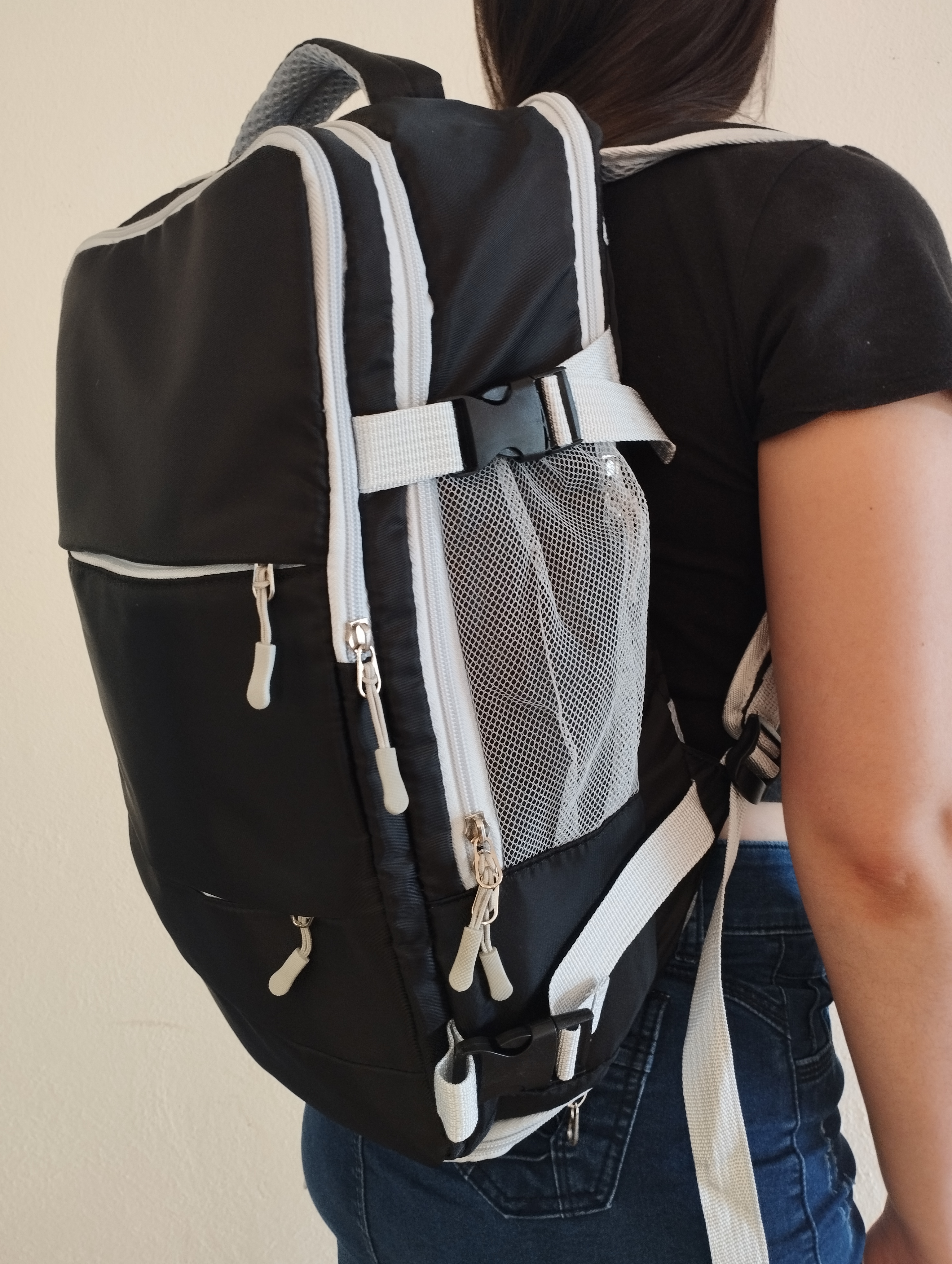 Mochila Viajera