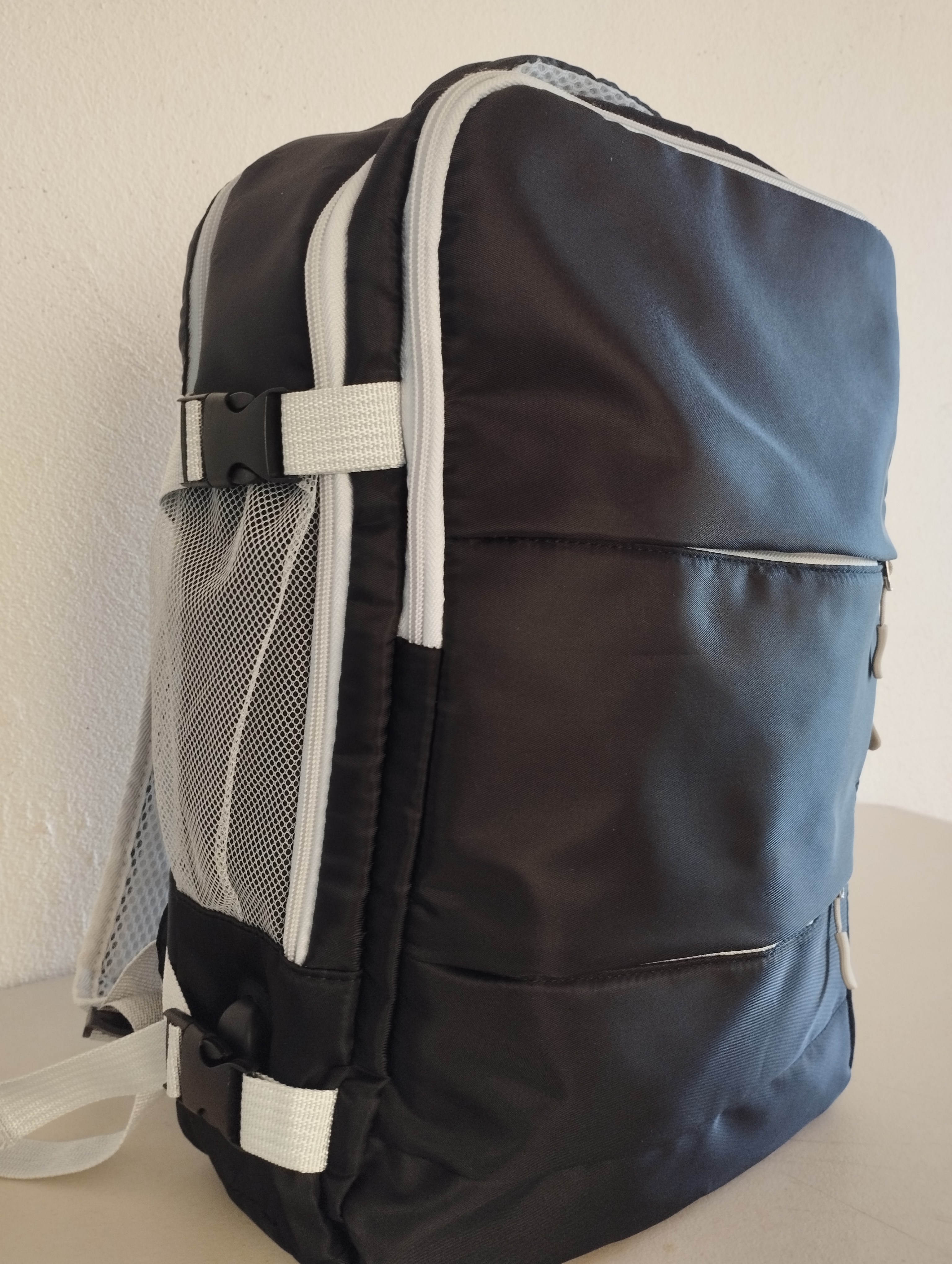 Mochila Viajera