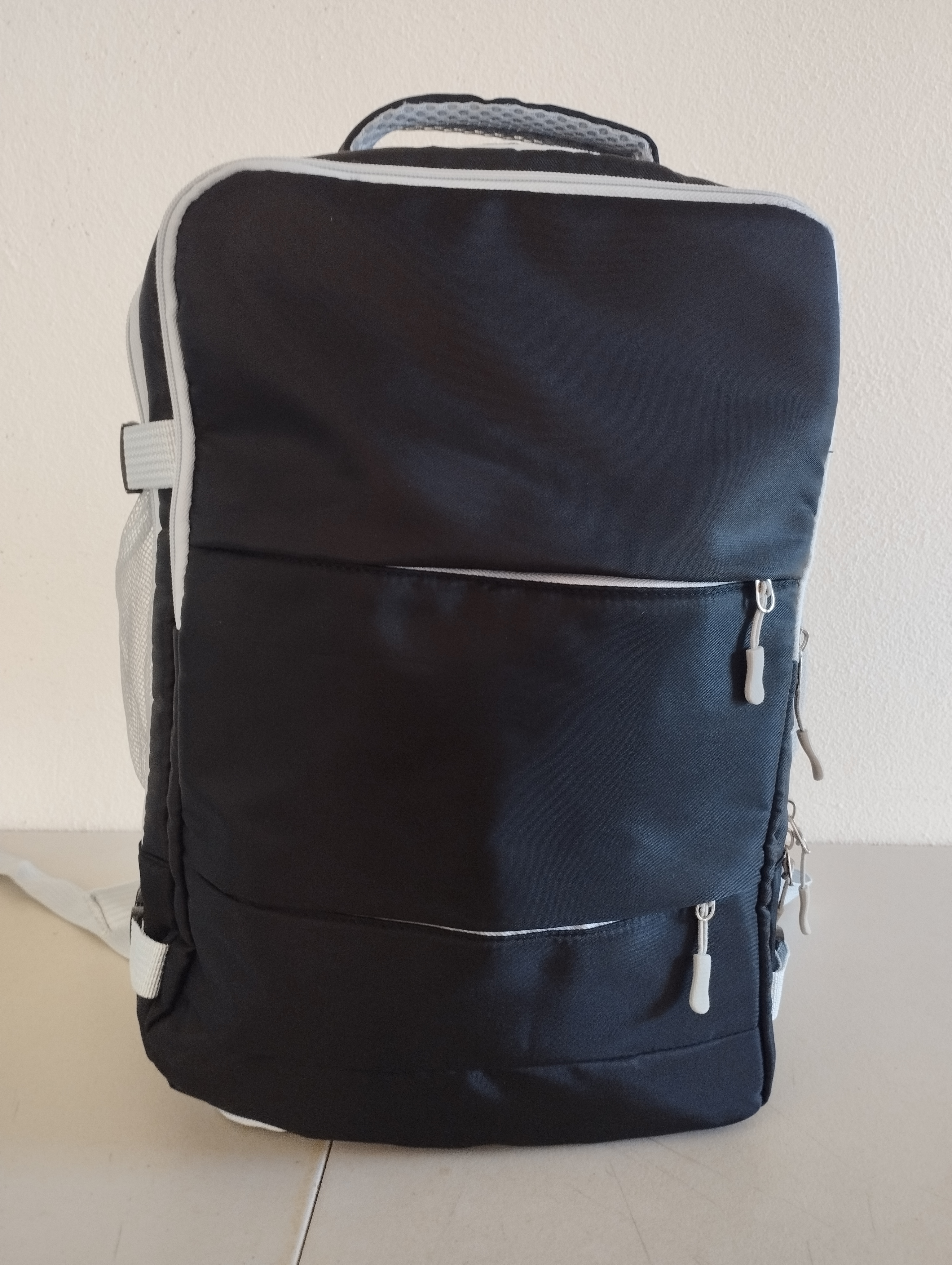 Mochila Viajera
