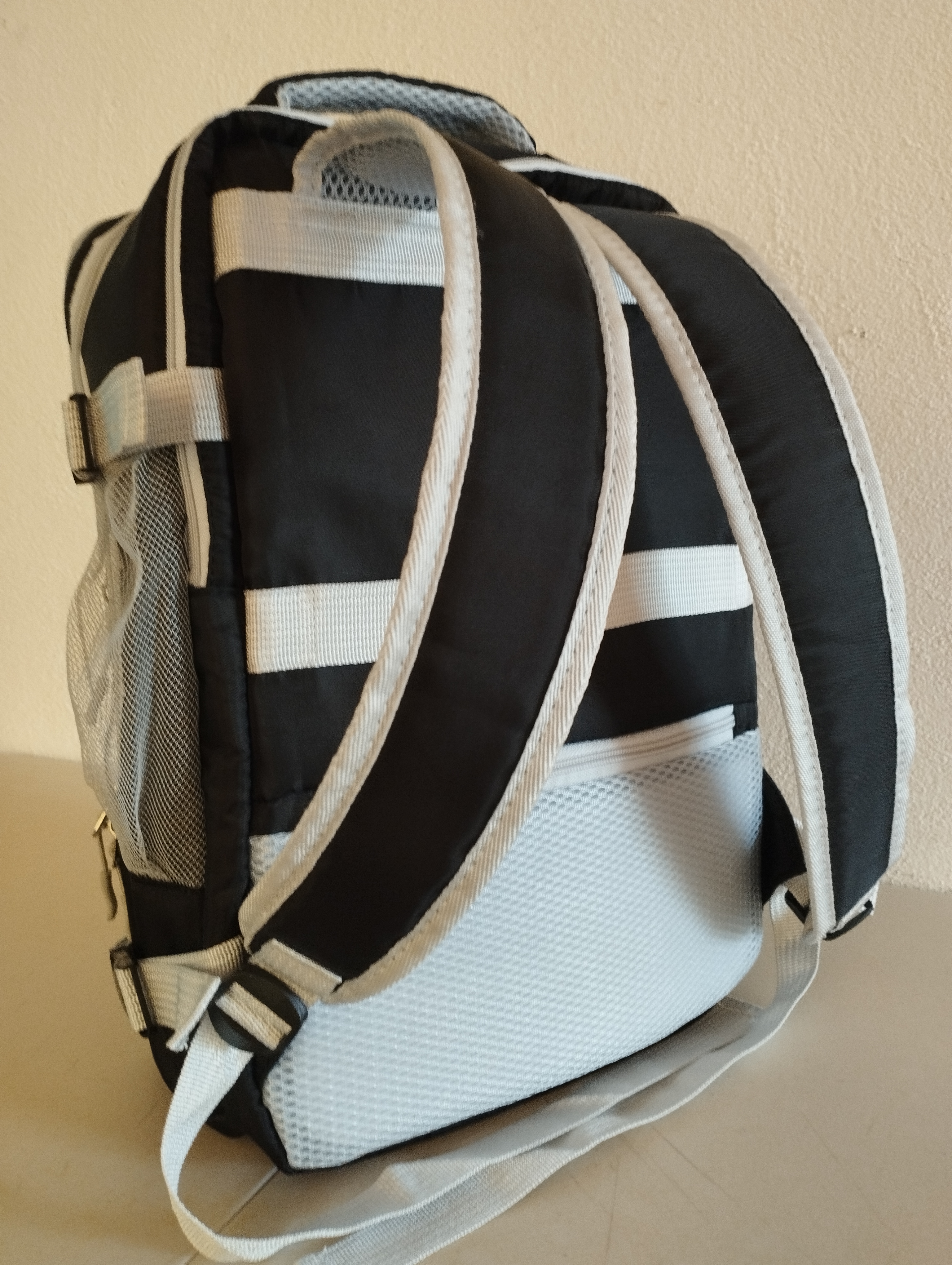 Mochila Viajera