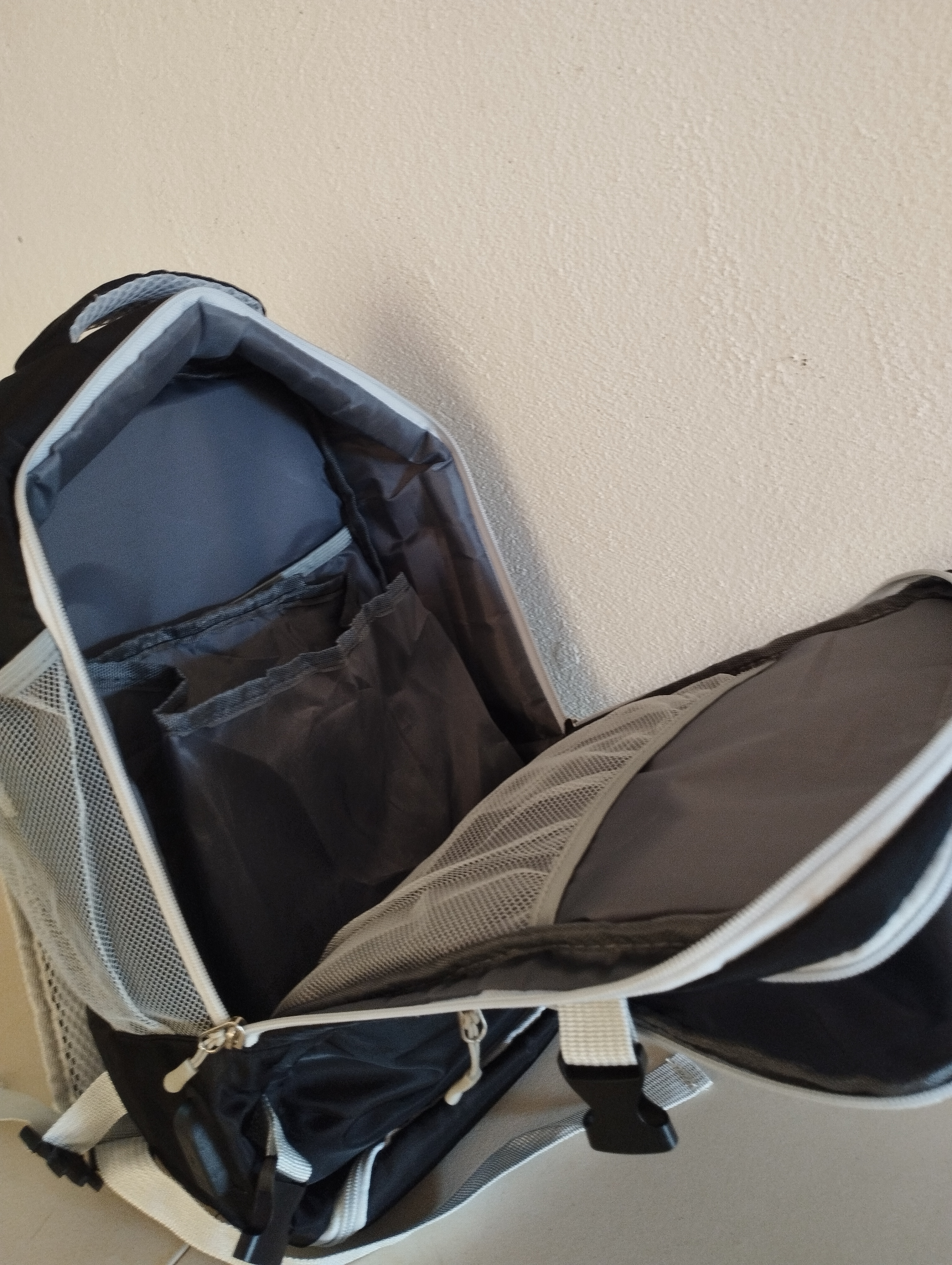 Mochila Viajera