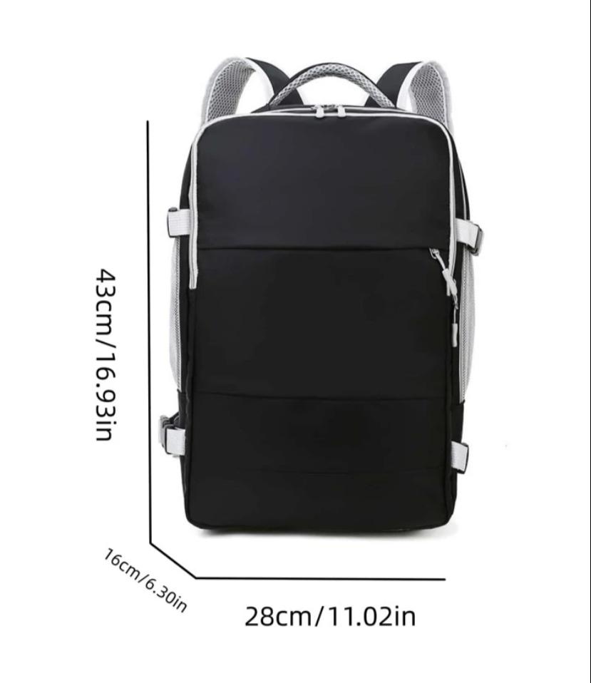 Mochila Viajera