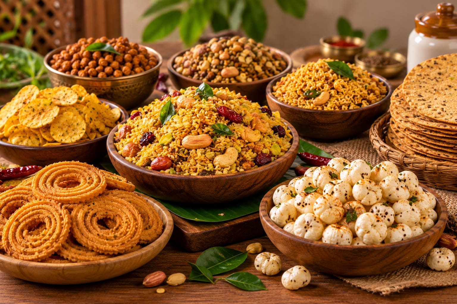 Dates & Nuts Ladoo thumbnail 2