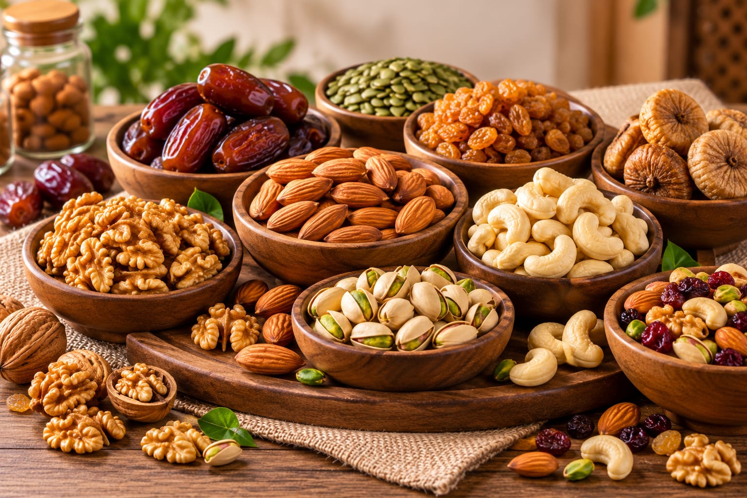 Dates & Nuts Ladoo thumbnail 3