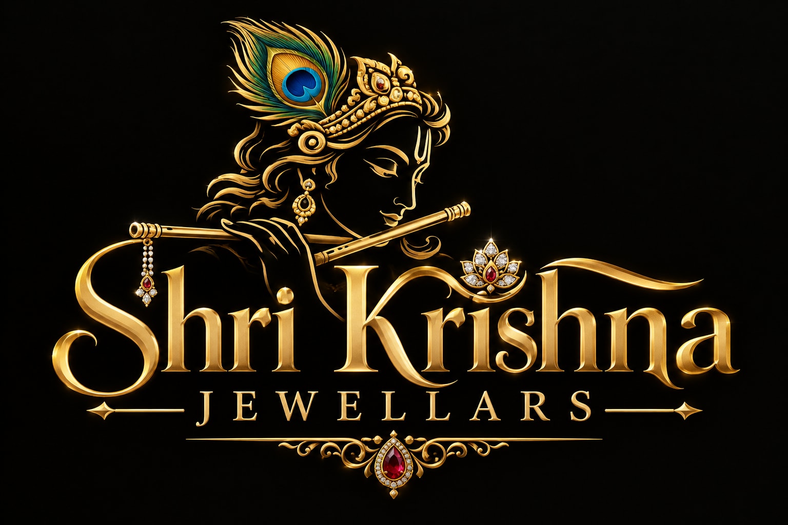 Gold with Passion, Tailored for Every Celebration