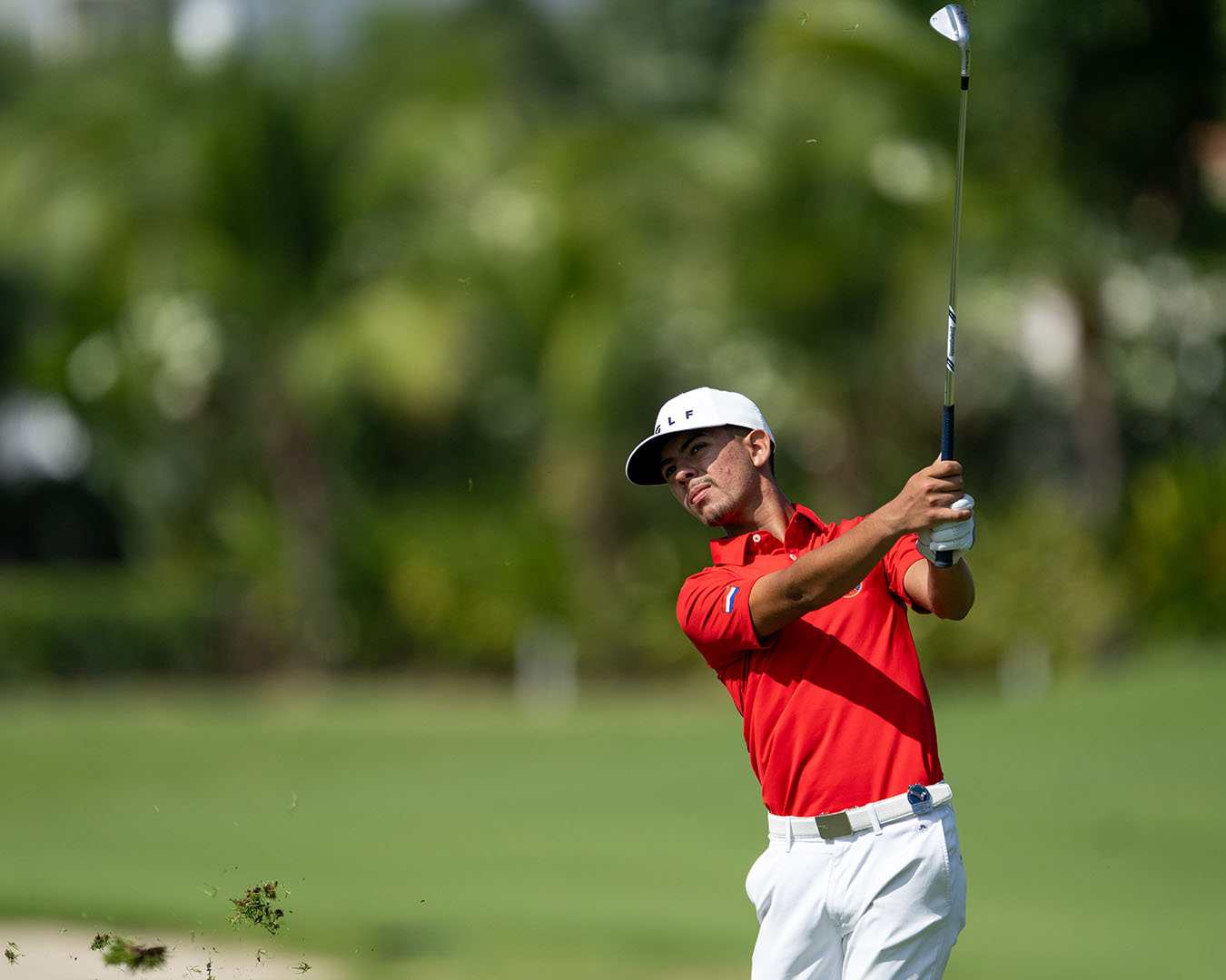 Ezequiel Cabrera Franco