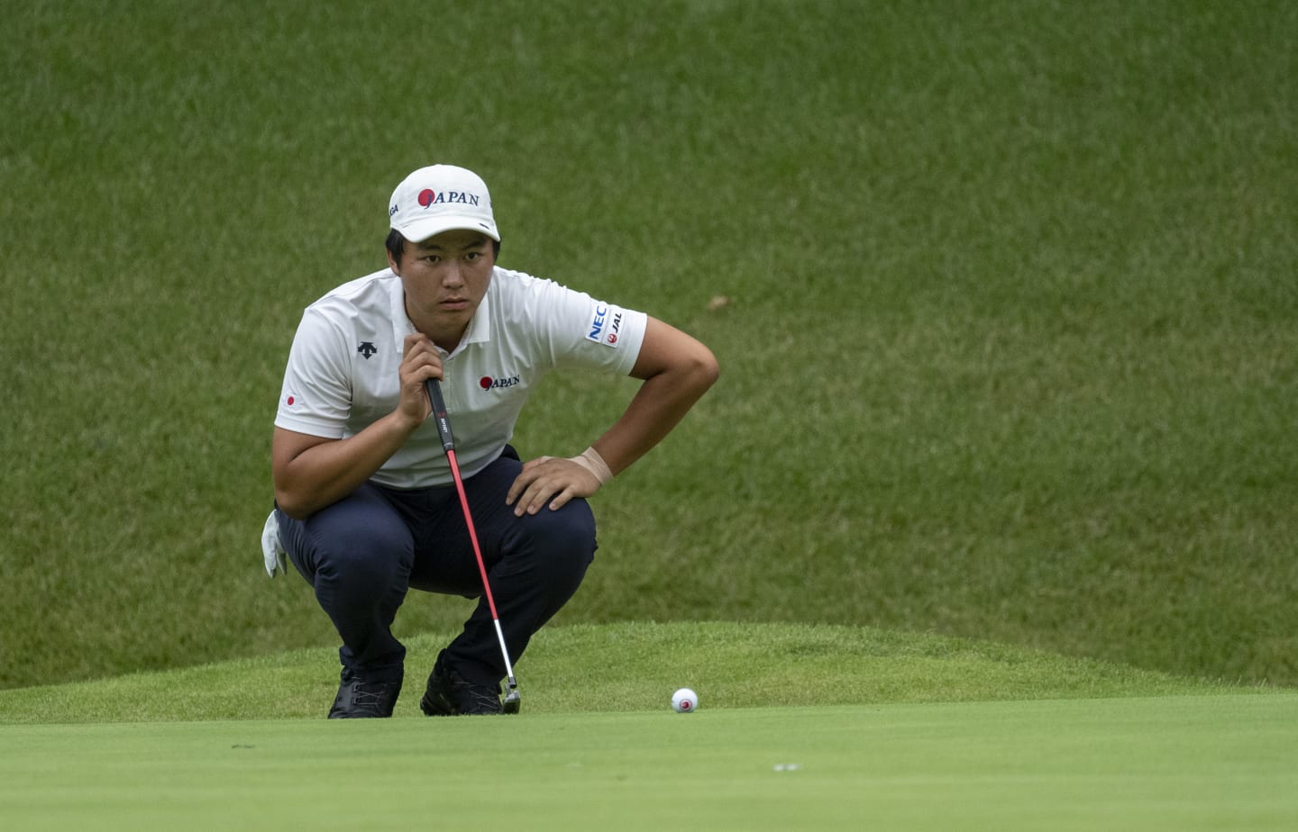 Rintaro Nakano