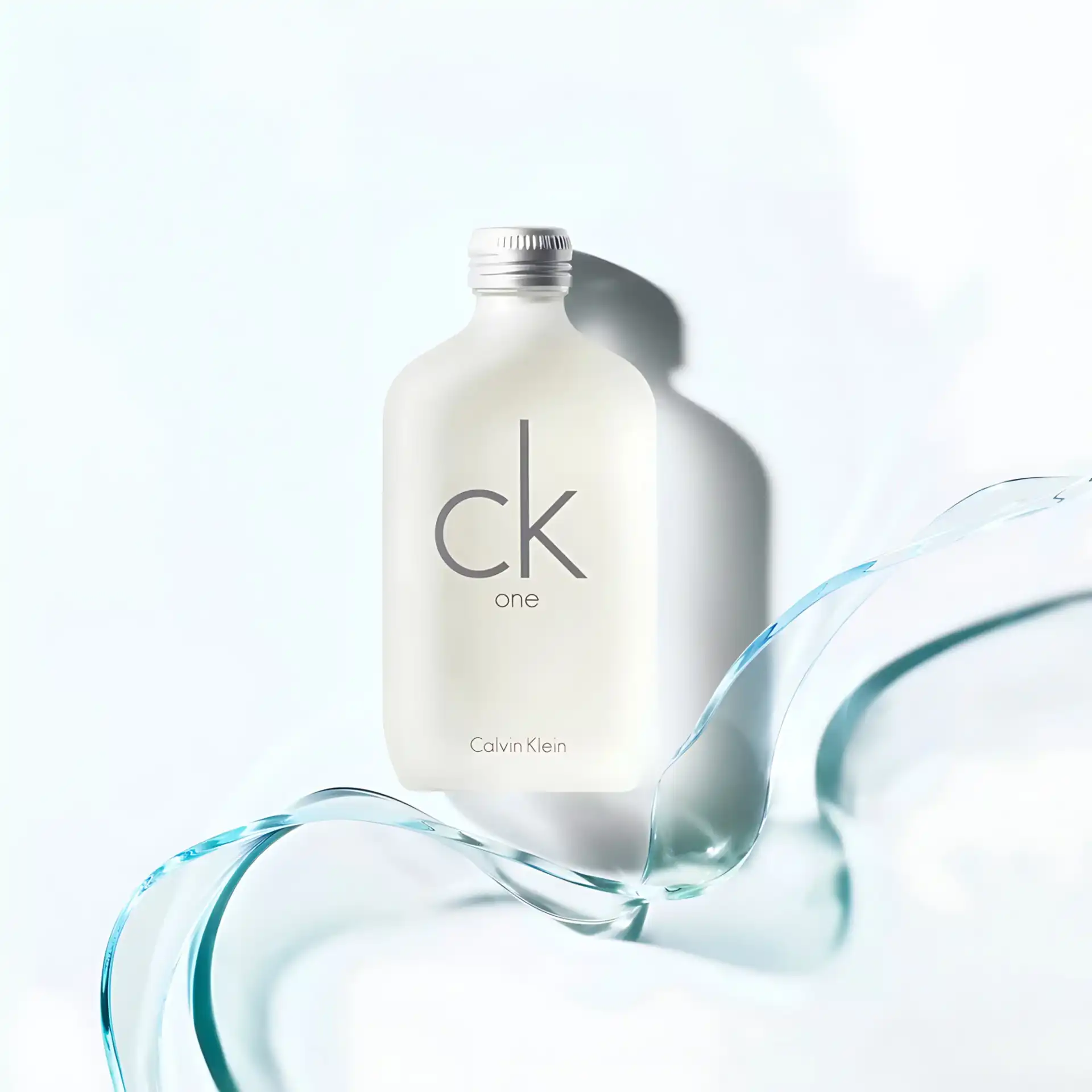 Calvin Klein CK One - The 18th Perfume