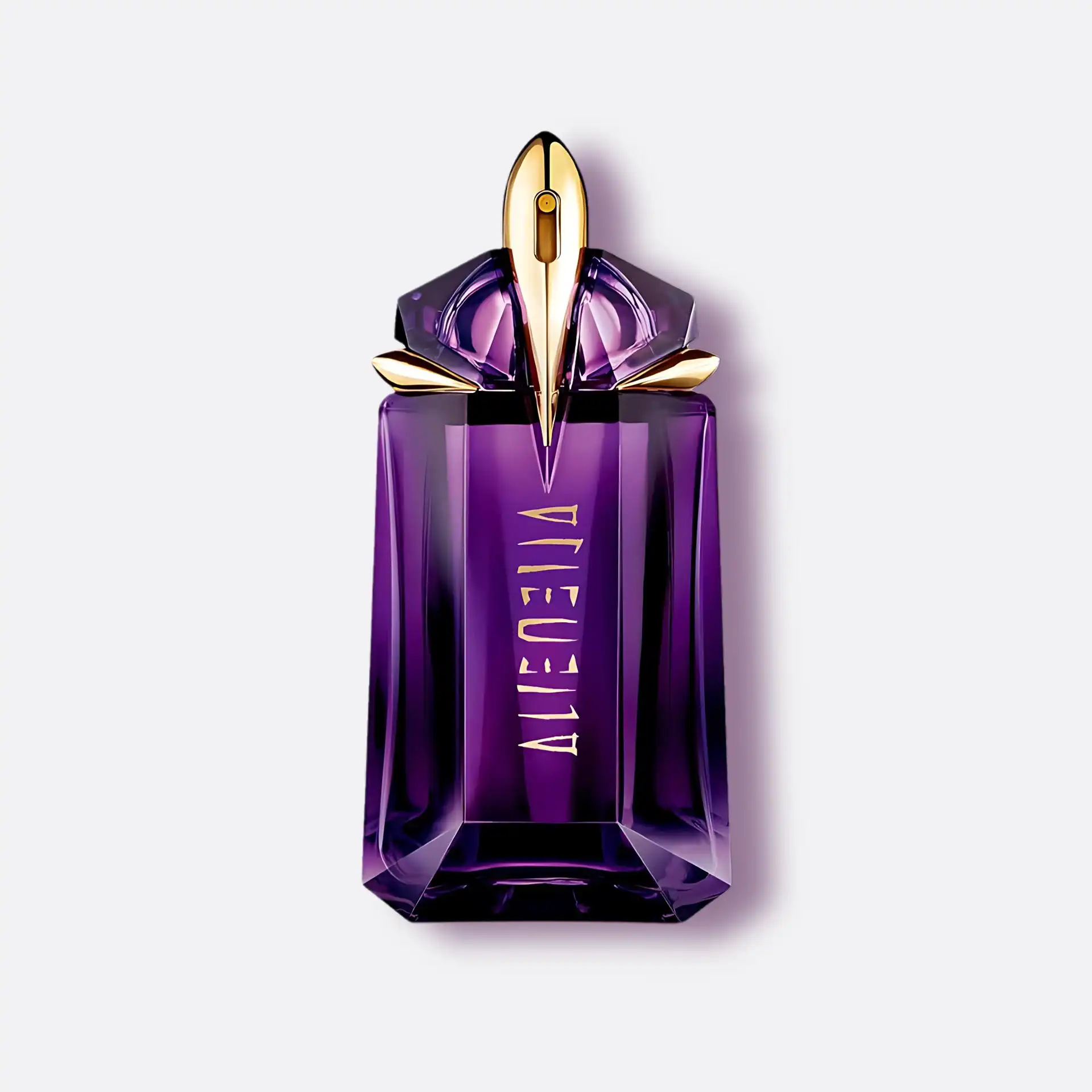 Mugler Alien - The 18th Perfume