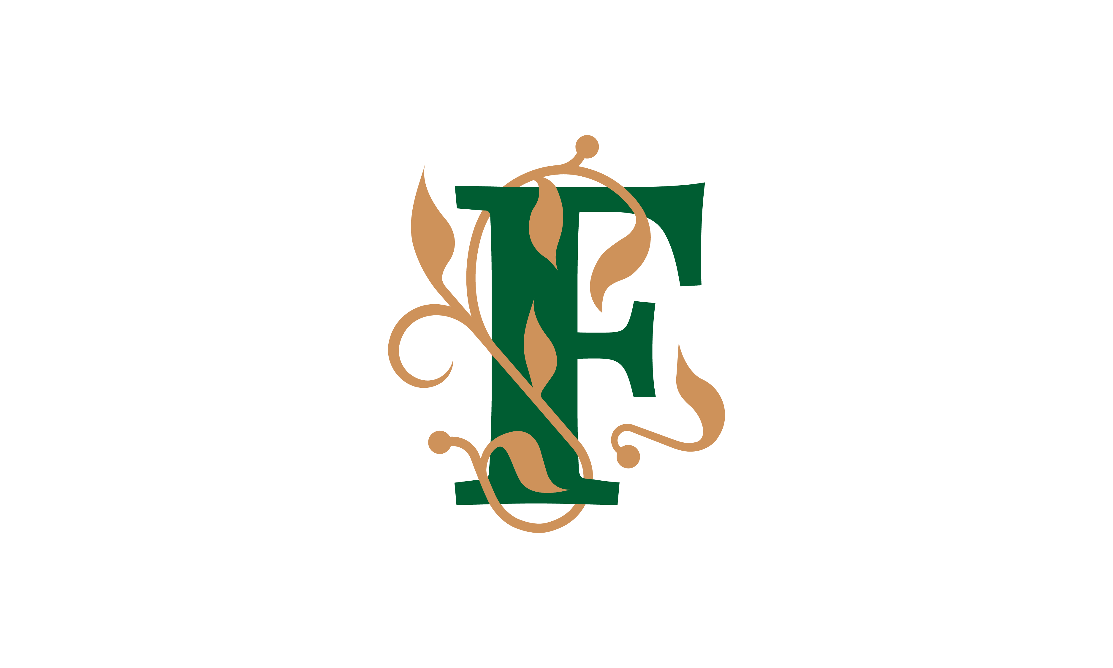 Digital logo