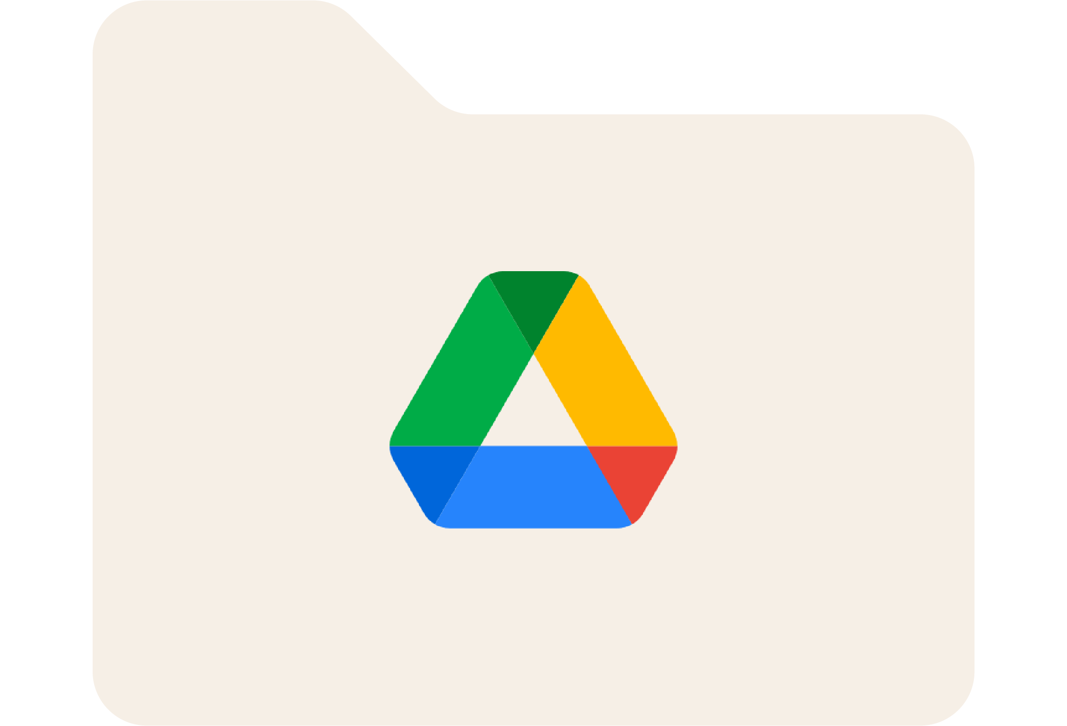 View files on Google Drive