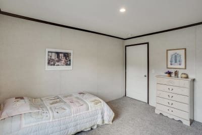 Bedroom 3c