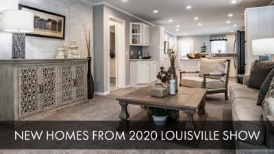 Manufactured Homes - Modular Homes - Mobile Homes  Champion 