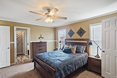 Master Bedroom 1