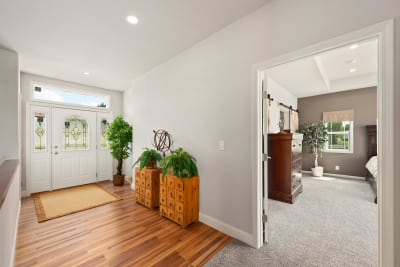 entryway