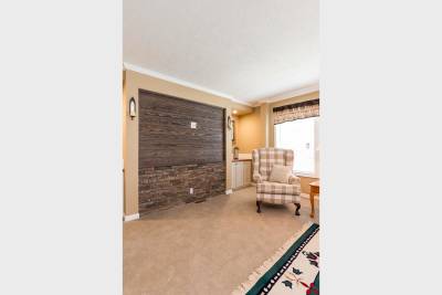 living room built in 1