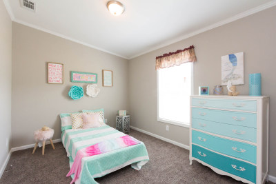 Bedroom 3a