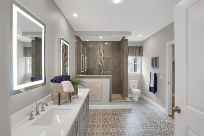 Master Bath 2