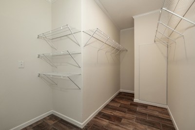 Primary Closet 2