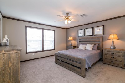 Master Bedroom 1