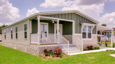 Park Model Mobile Homes Near Many Louisiana