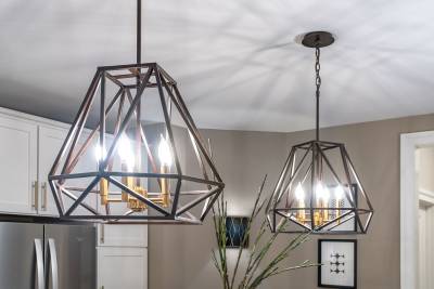 Kitchen Lighting