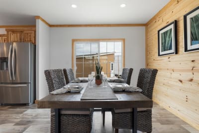 Dining Room 1