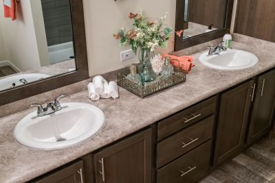 Master Bath 3