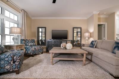 living room 1
