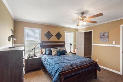 Master Bedroom 2