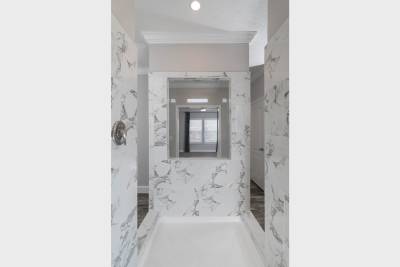 master bath shower