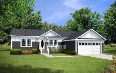 Brewerton 763 - modular home by Titan Homes Sangerfield