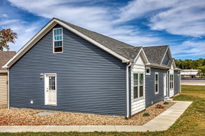 Hillcrest 7866mg Skyline Homes