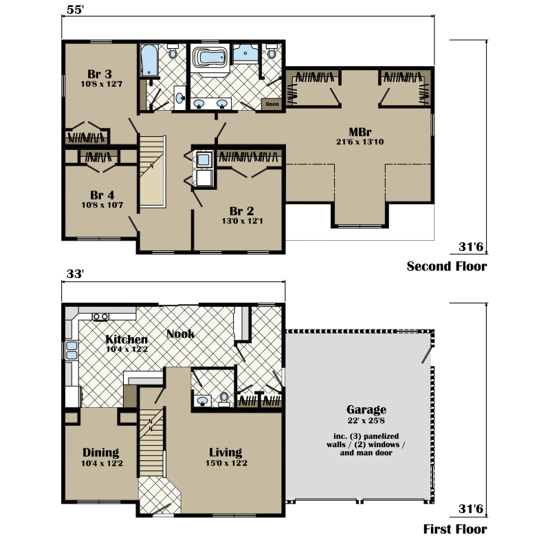 Pa Building Codes For Bedrooms Pa Building Codes For Bedrooms
