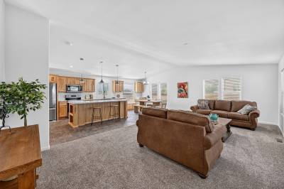 Champion Homes - Chandler AZ - American Freedom 2858