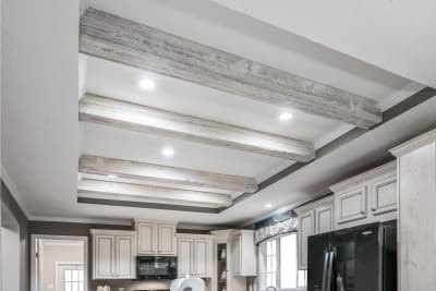 Kitchen Ceiling