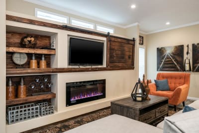 Living Room 4