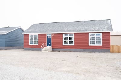 Exterior 2