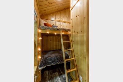 Bunk Room