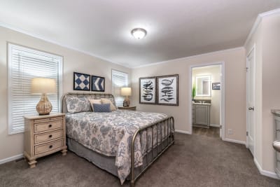 Master Bedroom 1