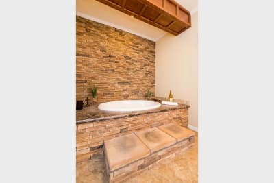 master tub