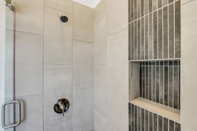 Urbaneer ADU by Genesis Homes - shower