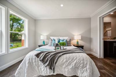 Primary Bedroom 2